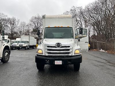 Used 2020 Hino 268A - photo 1