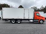 Used 2020 Freightliner Cascadia Day Cab Box Truck with Liftgate for sale #271077 - photo 15