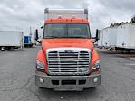 Used 2020 Freightliner Cascadia Day Cab Box Truck with Liftgate for sale #271077 - photo 2
