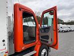 Used 2020 Freightliner Cascadia Day Cab Box Truck with Liftgate for sale #271077 - photo 20