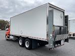 Used 2020 Freightliner Cascadia Day Cab Box Truck with Liftgate for sale #271077 - photo 6