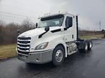 Used 2020 Freightliner Cascadia Detroit DD15AT Semi Truck for sale #271083 - photo 3