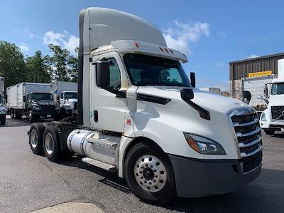 Used 2020 Freightliner Cascadia Detroit DD15AT Semi Truck for sale #271145 - photo 1