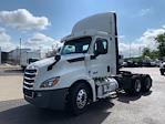 Used 2020 Freightliner Cascadia Detroit DD15AT Semi Truck for sale #271145 - photo 3