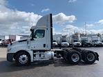 Used 2020 Freightliner Cascadia Detroit DD15AT Semi Truck for sale #271145 - photo 4