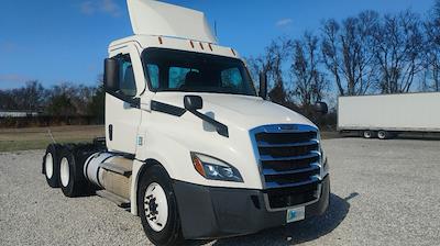 Used 2021 Freightliner Cascadia Detroit DD15AT Semi Truck for sale #271167 - photo 1