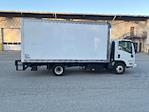 Used 2019 Isuzu NPR-HD Regular Cab Box Truck with Liftgate for sale #271193 - photo 17