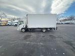 Used 2019 Isuzu NPR-HD Regular Cab Box Truck with Liftgate for sale #271193 - photo 6