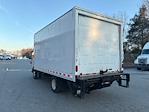 Used 2019 Isuzu NPR-HD Regular Cab Box Truck with Liftgate for sale #271193 - photo 8