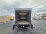 Used 2019 Isuzu NPR-HD Regular Cab Box Truck with Liftgate for sale #271193 - photo 10