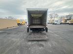 Used 2019 Isuzu NPR-HD Regular Cab Box Truck with Liftgate for sale #271193 - photo 11
