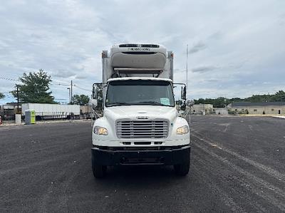 Used 2020 Freightliner M2 106 Refrigerated Body with Liftgate for sale #271218 - photo 2