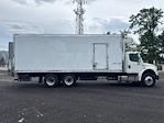 Used 2020 Freightliner M2 106 Refrigerated Body with Liftgate for sale #271218 - photo 15