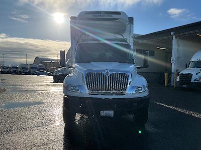 Used 2019 International MV Refrigerated Body with Liftgate for sale #271219 - photo 2