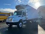 Used 2019 International MV Refrigerated Body with Liftgate for sale #271219 - photo 3