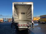 Used 2019 International MV Refrigerated Body with Liftgate for sale #271219 - photo 8