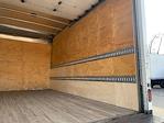 Used 2021 Isuzu NPR-HD Regular Cab Box Truck with Liftgate for sale #271267 - photo 12