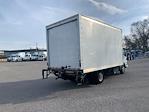 Used 2021 Isuzu NPR-HD Regular Cab Box Truck with Liftgate for sale #271267 - photo 13