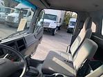 Used 2021 Isuzu NPR-HD Regular Cab Box Truck with Liftgate for sale #271267 - photo 19