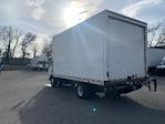 Used 2021 Isuzu NPR-HD Regular Cab Box Truck with Liftgate for sale #271267 - photo 6