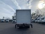 Used 2021 Isuzu NPR-HD Regular Cab Box Truck with Liftgate for sale #271267 - photo 7