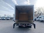 Used 2021 Isuzu NPR-HD Regular Cab Box Truck with Liftgate for sale #271267 - photo 8