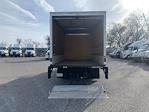Used 2021 Isuzu NPR-HD Regular Cab Box Truck with Liftgate for sale #271267 - photo 9