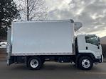 Used 2021 Isuzu FTR Refrigerated Body with Liftgate for sale #271309 - photo 15
