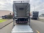 Used 2021 Isuzu FTR Refrigerated Body with Liftgate for sale #271309 - photo 9