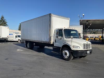 Used 2018 Freightliner M2 106 - photo 1