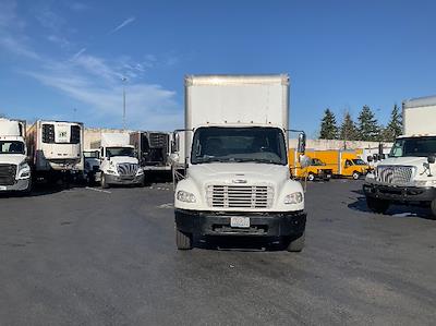 Used 2018 Freightliner M2 106 - photo 1
