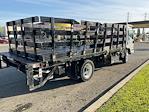 Used 2019 Isuzu NQR Regular Cab Flatbed Truck for sale #272262 - photo 12