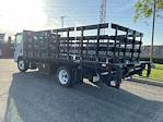 Used 2019 Isuzu NQR Regular Cab Flatbed Truck for sale #272262 - photo 6