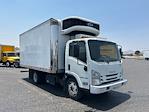 Used 2019 Isuzu NPR-XD Refrigerated Body for sale #272317 - photo 1