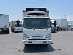 Used 2019 Isuzu NPR-XD Refrigerated Body for sale #272317 - photo 2