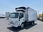 Used 2019 Isuzu NPR-XD Refrigerated Body for sale #272317 - photo 3