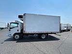 Used 2019 Isuzu NPR-XD Refrigerated Body for sale #272317 - photo 4