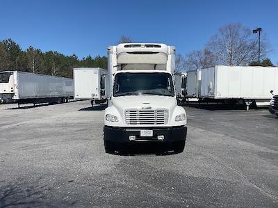 Used 2019 Freightliner M2 106 Refrigerated Body with Liftgate for sale #272600 - photo 2