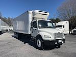 Used 2019 Freightliner M2 106 Refrigerated Body with Liftgate for sale #272600 - photo 1