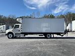 Used 2019 Freightliner M2 106 Refrigerated Body with Liftgate for sale #272600 - photo 4