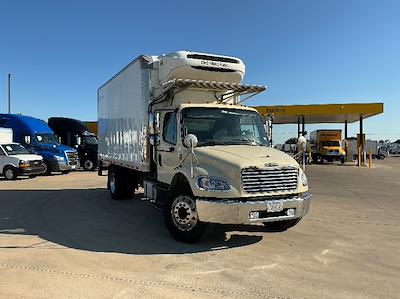 Used 2019 Freightliner M2 106 Refrigerated Body for sale #272629 - photo 1