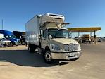 Used 2019 Freightliner M2 106 Refrigerated Body for sale #272629 - photo 1