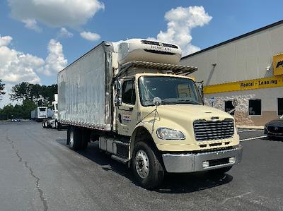 Used 2019 Freightliner M2 106 Refrigerated Body for sale #272657 - photo 1