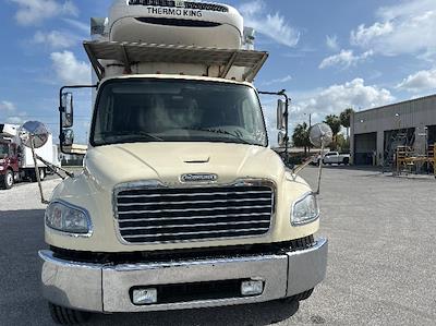 Used 2019 Freightliner M2 106 Refrigerated Body with Liftgate for sale #272668 - photo 2