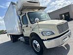 Used 2019 Freightliner M2 106 Refrigerated Body with Liftgate for sale #272668 - photo 1