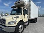 Used 2019 Freightliner M2 106 Refrigerated Body with Liftgate for sale #272668 - photo 3