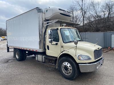 Used 2019 Freightliner M2 106 Refrigerated Body for sale #272672 - photo 1