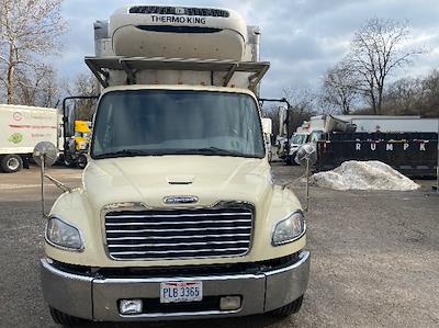 Used 2019 Freightliner M2 106 Refrigerated Body for sale #272672 - photo 2