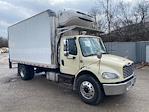Used 2019 Freightliner M2 106 Refrigerated Body for sale #272672 - photo 1