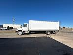 Used 2020 Hino 268A Single Cab Box Truck with Liftgate for sale #272778 - photo 4
